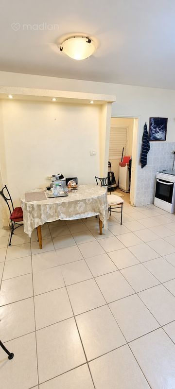 לאה אמנו , נווה מנחם (נחל עשן), באר שבע