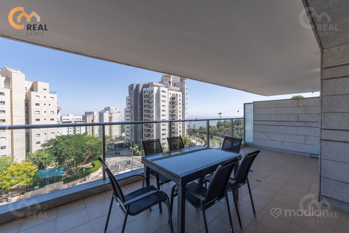 אבא חושי 149, סביוני דניה, חיפה