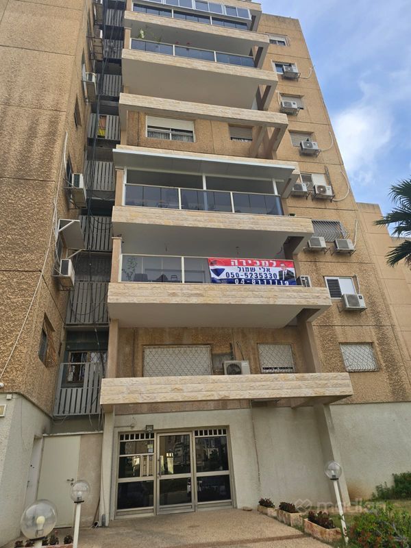 ירושלים 99, קרית ים ד, קרית ים