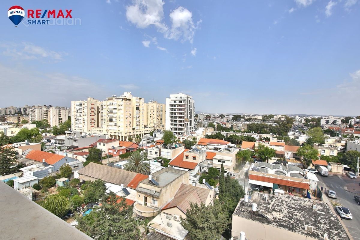 ברדיצ'בסקי , קרית ים א, קרית ים