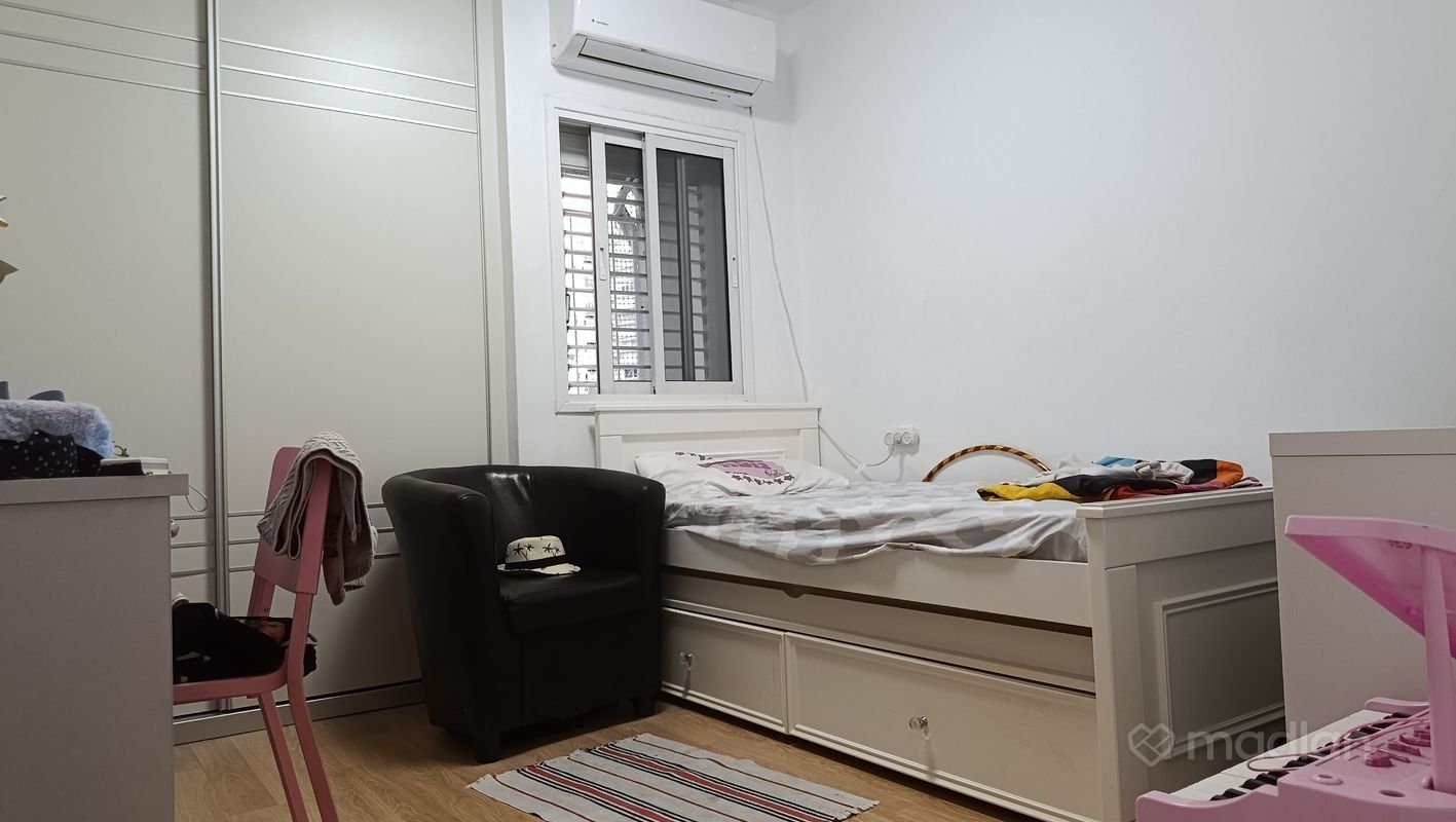 רבינוביץ 6, קרית בן גוריון, חולון