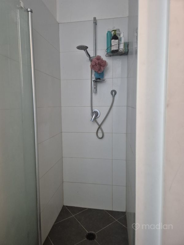 סורא 6, רמת עמידר, רמת גן