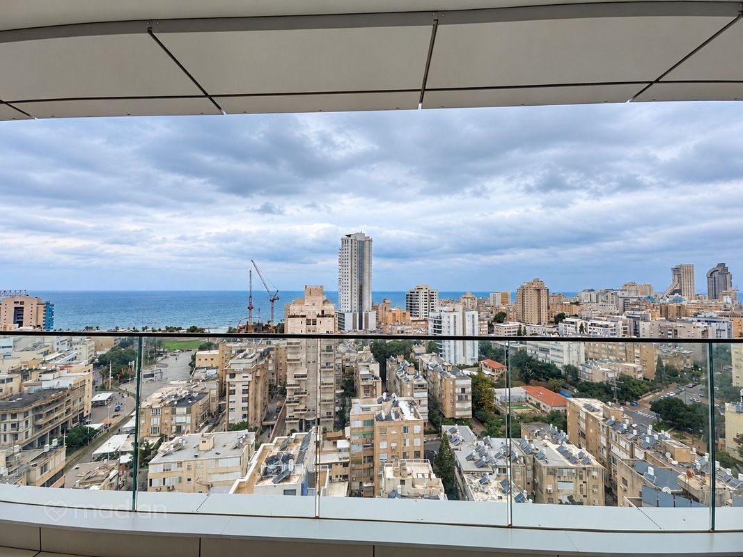 דיזנגוף 23, מרכז העיר צפון, נתניה