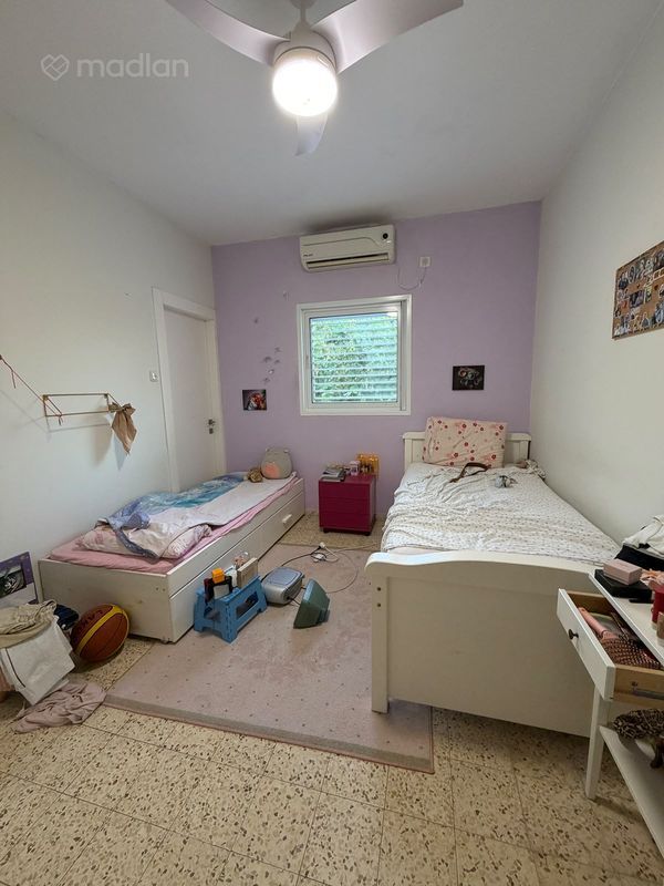 דוד ילין , הצפון החדש סביבת כיכר המדינה, תל אביב יפו