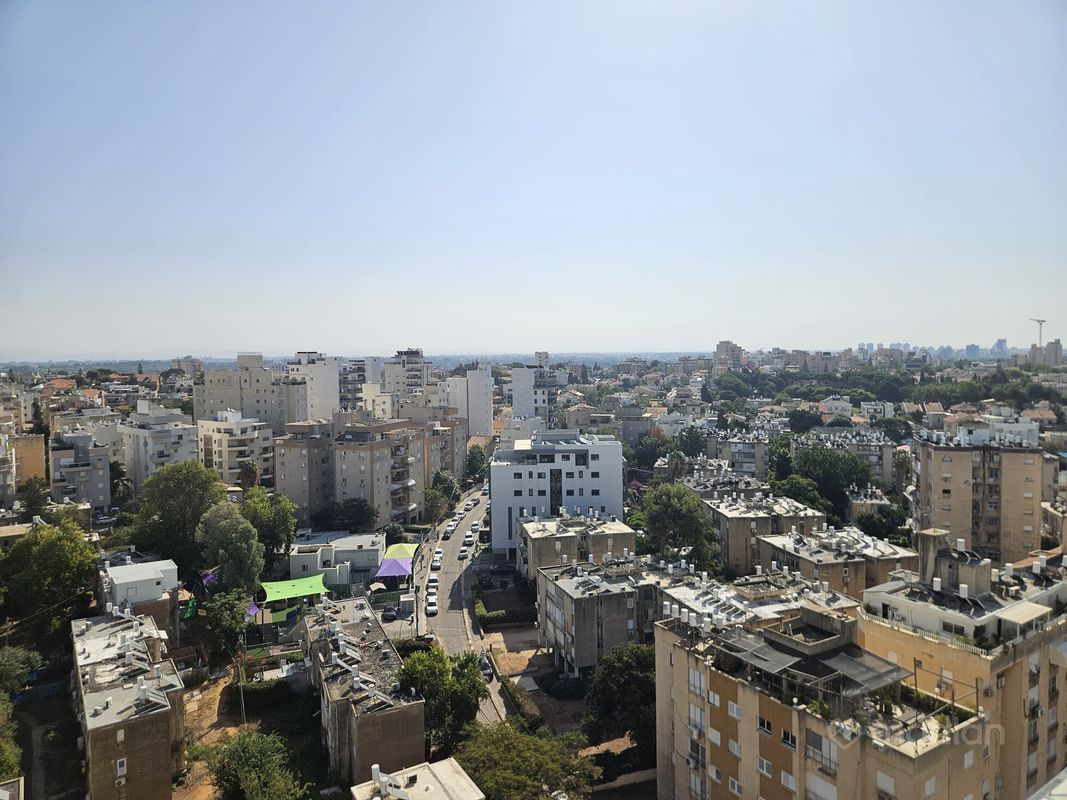 סוקולוב 24, מרכז העיר צפון, נתניה