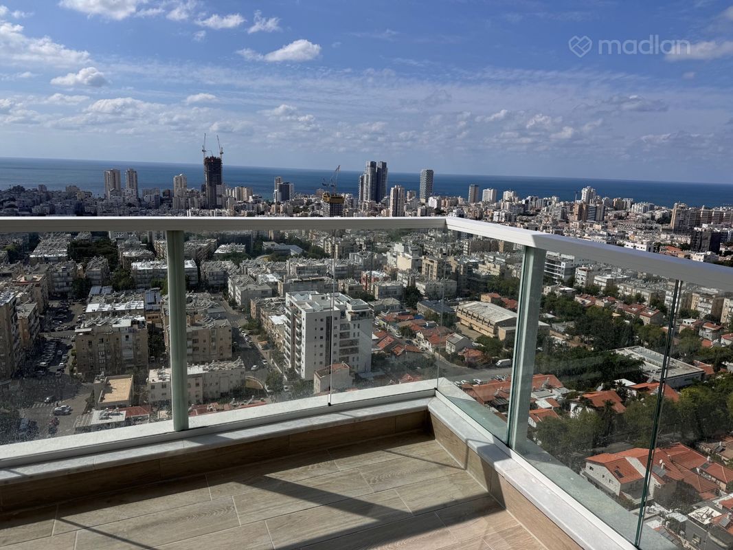 כצנלסון 45, רמת יוסף, בת ים