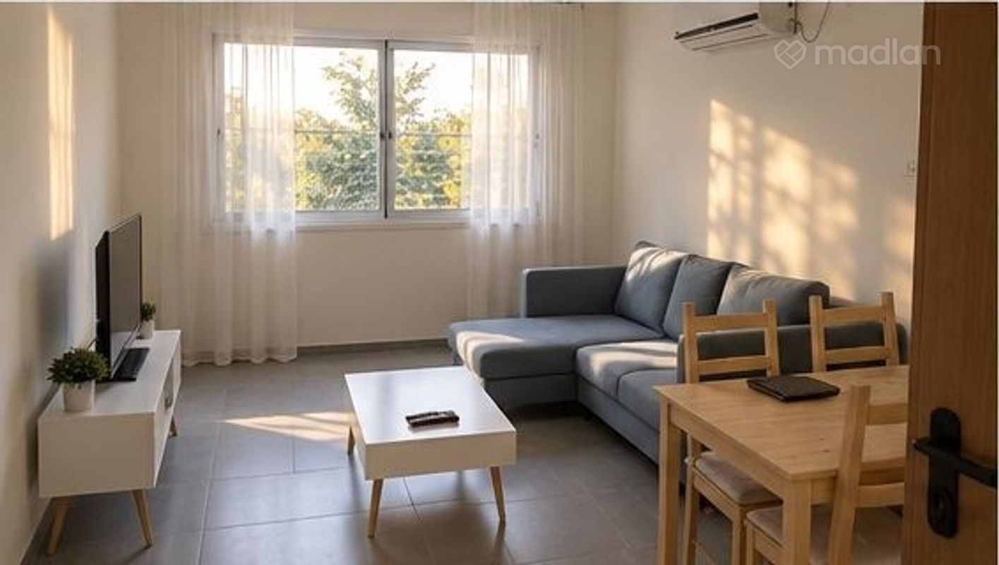 קרן היסוד 3, אזור ב (הירדן), קרית שמונה