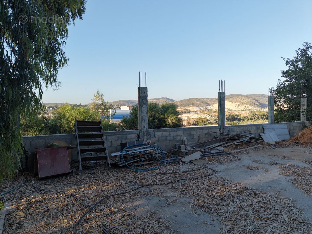 הצבע 5, אזור תעשיה צפון, בית שמש