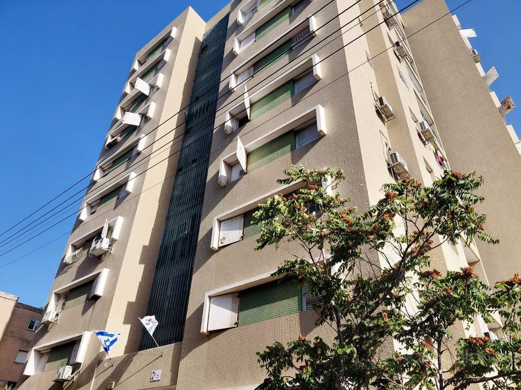יד לבנים 120, תל עמל, חיפה