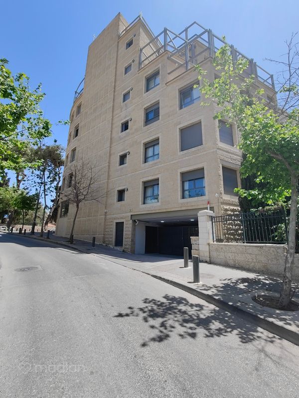 הנביאים 43, מרכז העיר, ירושלים