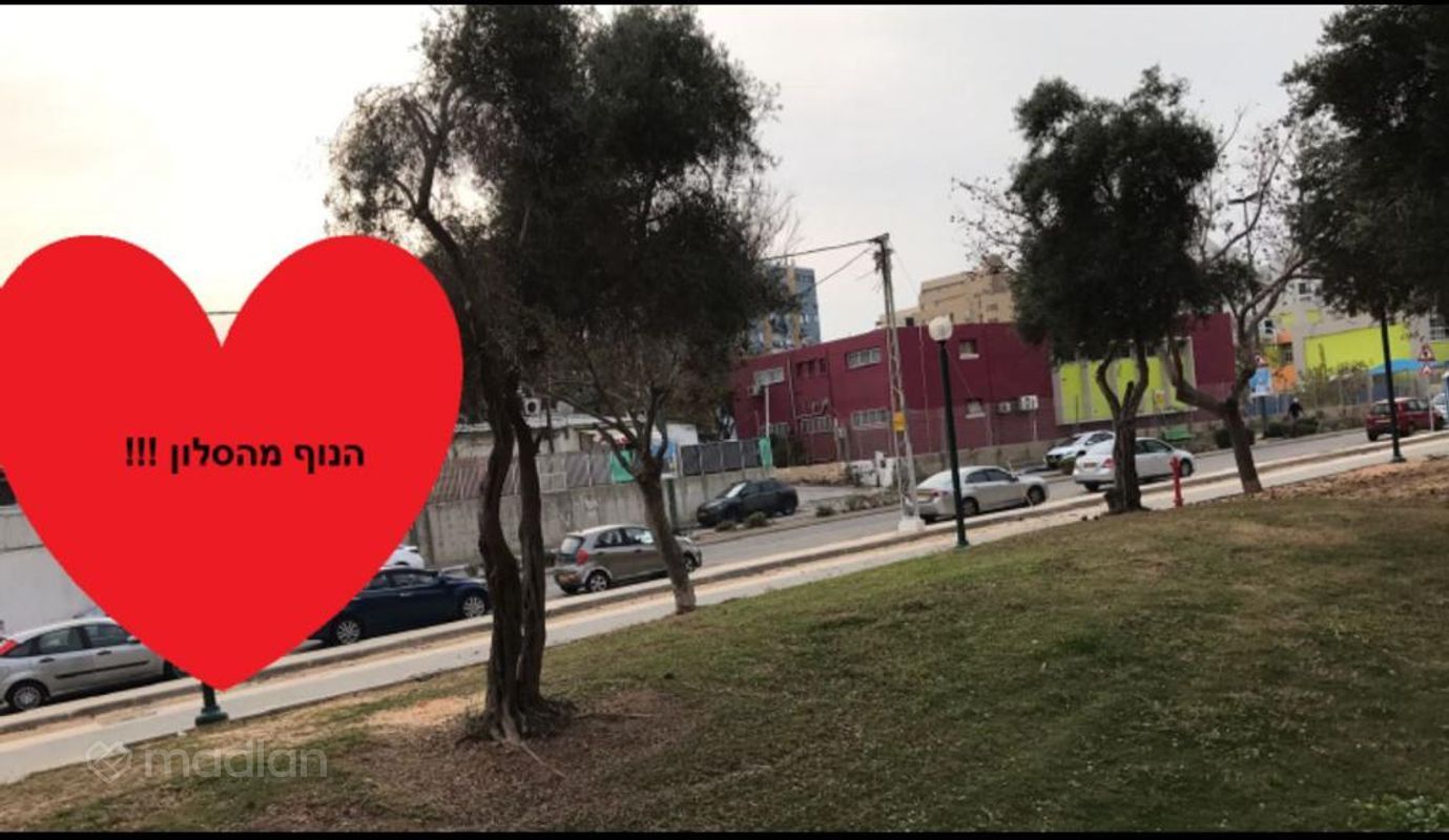 איזיק חריף 40, יפו ג, תל אביב יפו