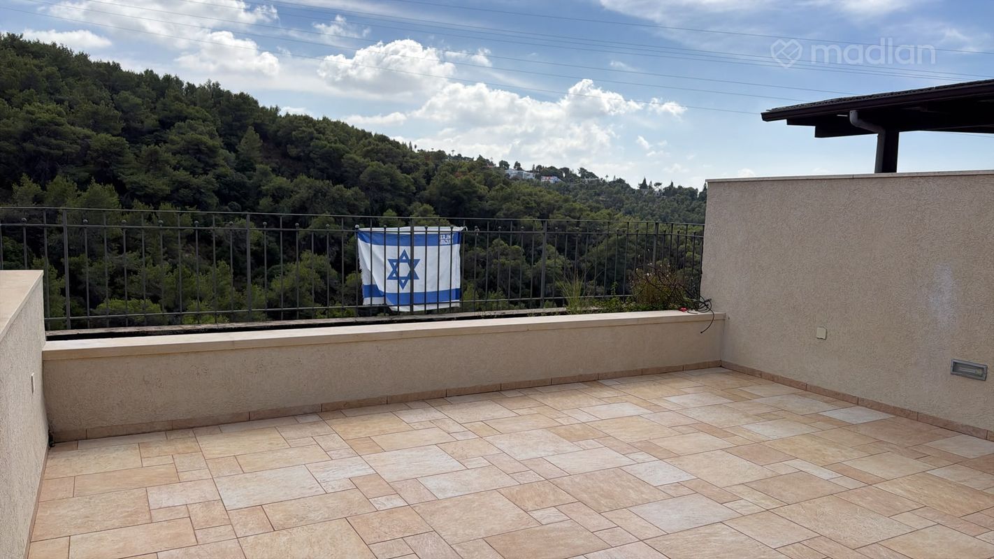 הרב דוד אסף 4, רמת בגין, חיפה