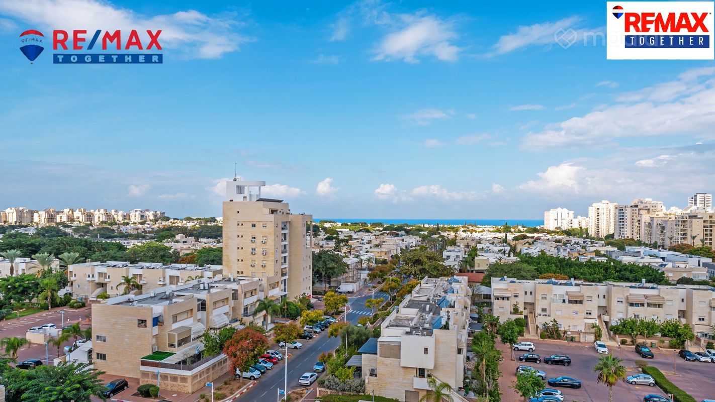 אוסישקין 21, רובע טו, אשדוד