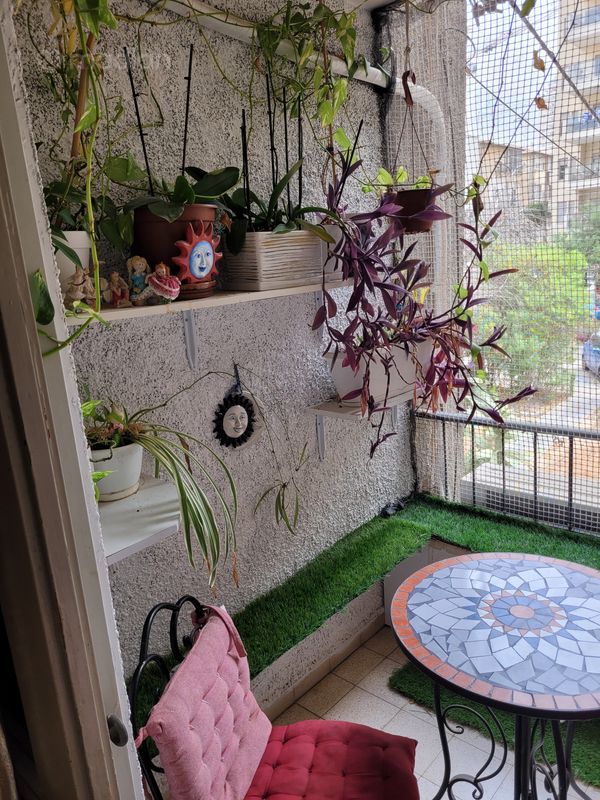 דרך יבנה 75, נווה יהודה, רחובות