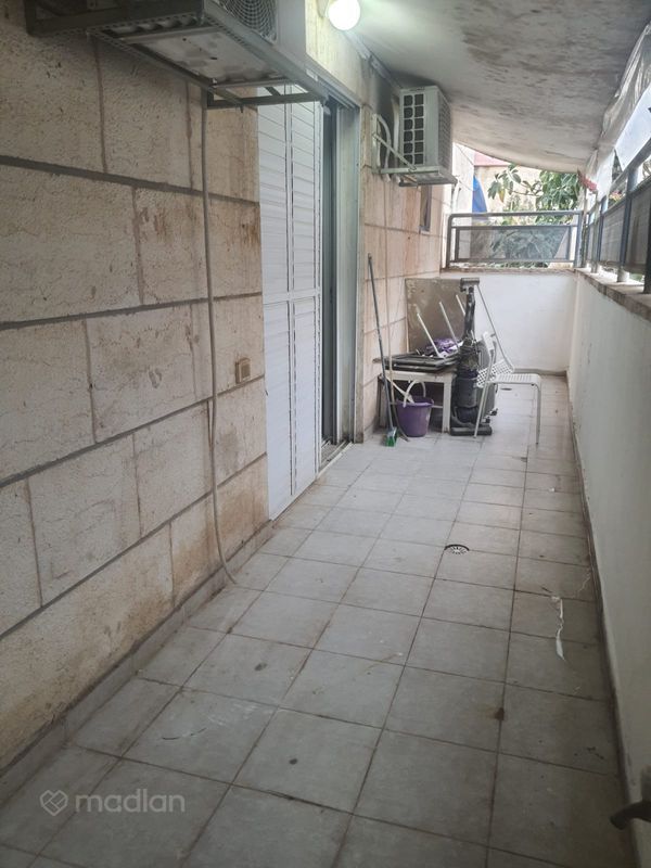 דרך השלום 33, שכונה ג, באר שבע