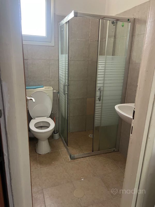 דרך השלום 33, שכונה ג, באר שבע