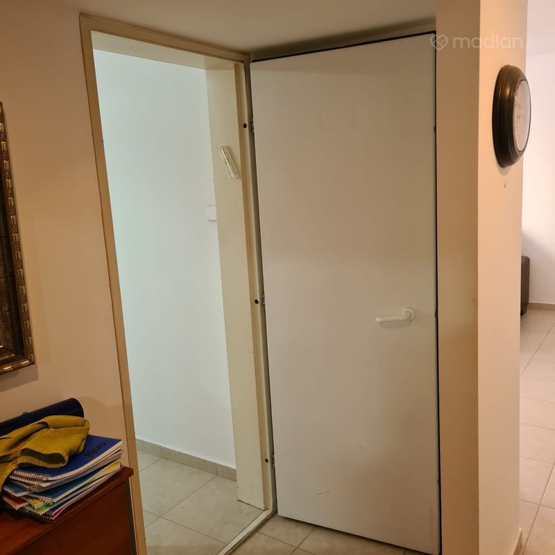 ניב דוד 9, נווה זאב, באר שבע