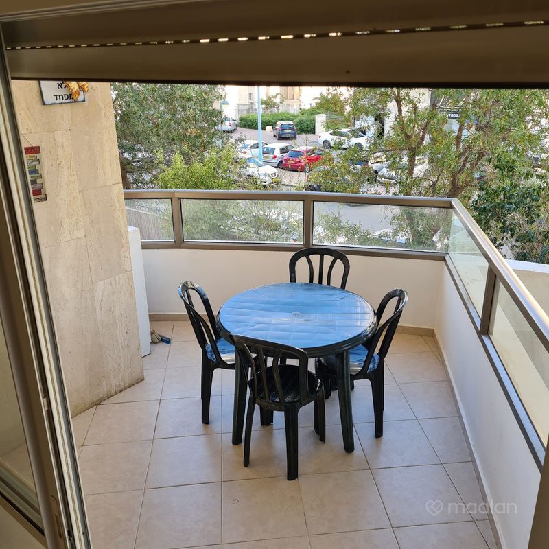 ניב דוד 9, נווה זאב, באר שבע