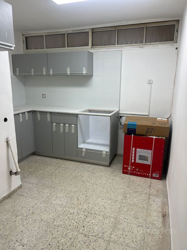 זבוטינסקי 58, שכונה ג, באר שבע