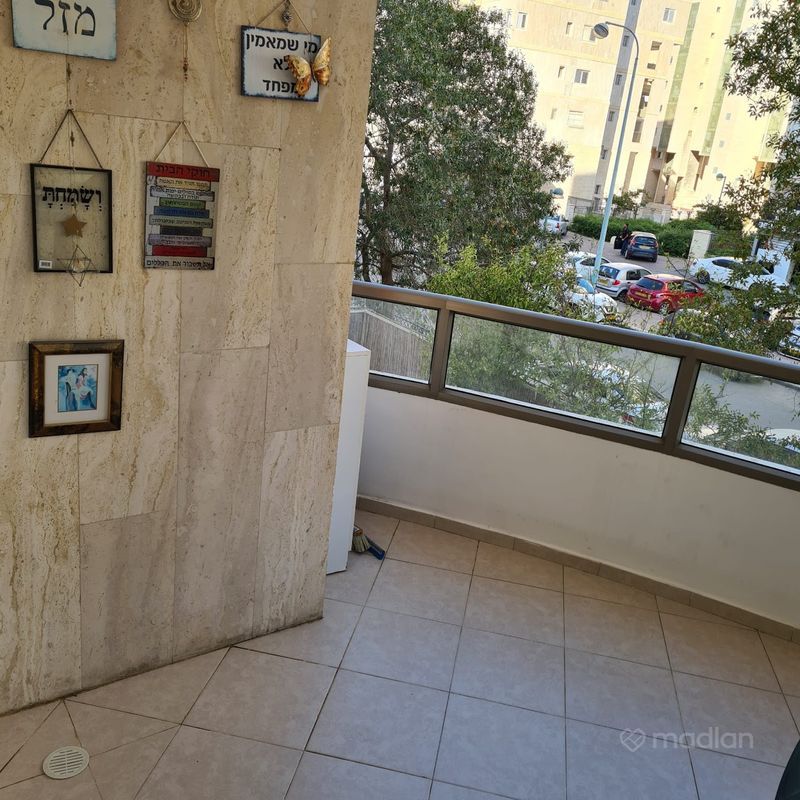 ניב דוד 9, נווה זאב, באר שבע