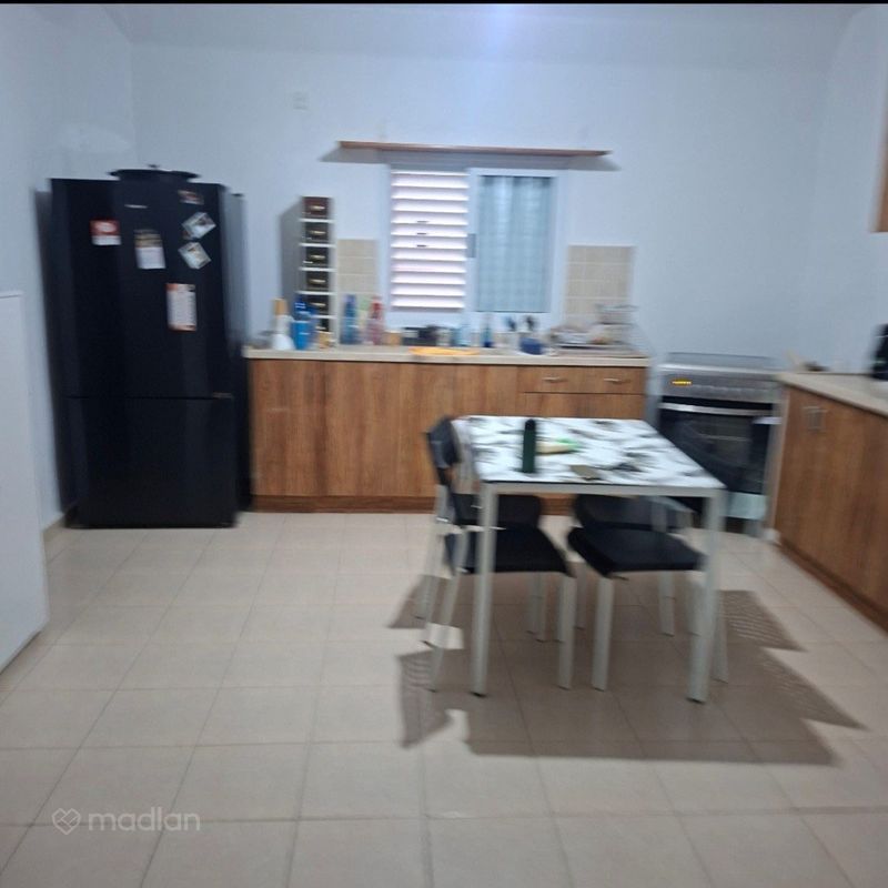 בורוכוב 3, שכונה א, באר שבע