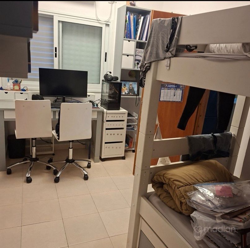 בורוכוב 3, שכונה א, באר שבע