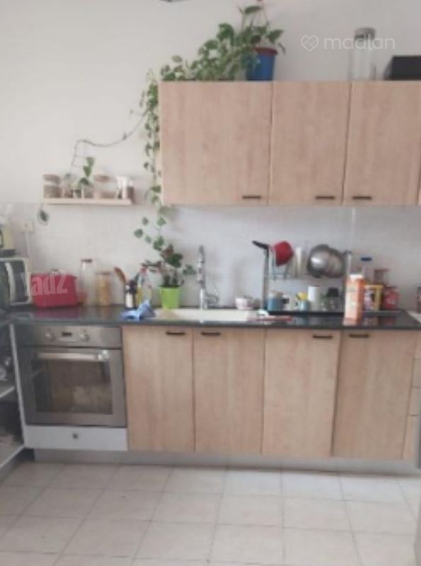 וולפסון 20, רובע טו, אשדוד