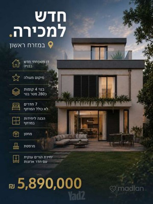 שיכוני המזרח, ראשון לציון