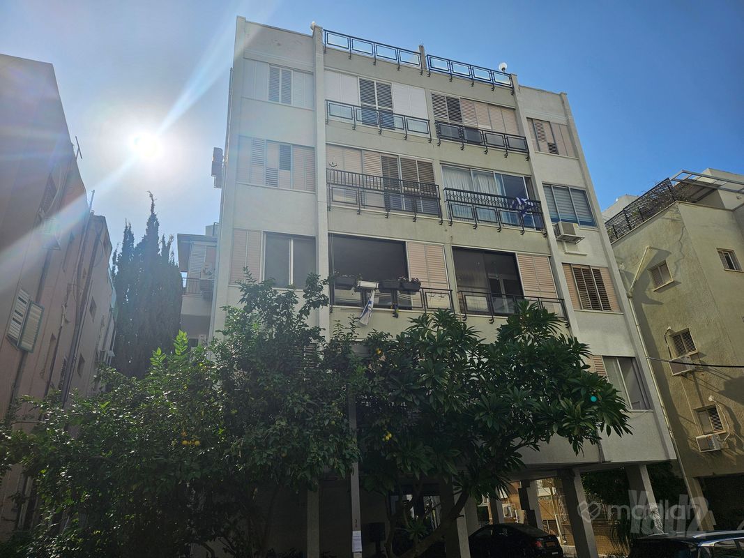 בעלי מלאכה , לב תל אביב, תל אביב יפו