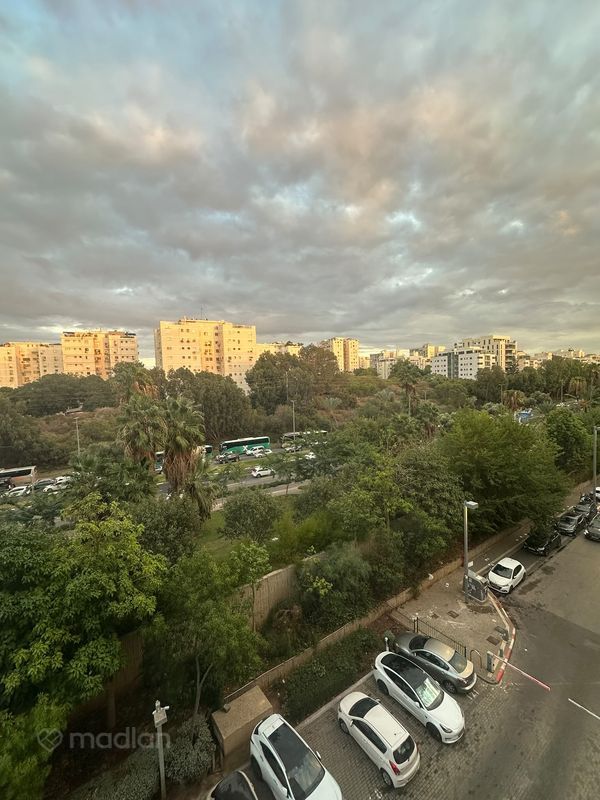 אלי כהן 11, רמת אביב החדשה, תל אביב יפו