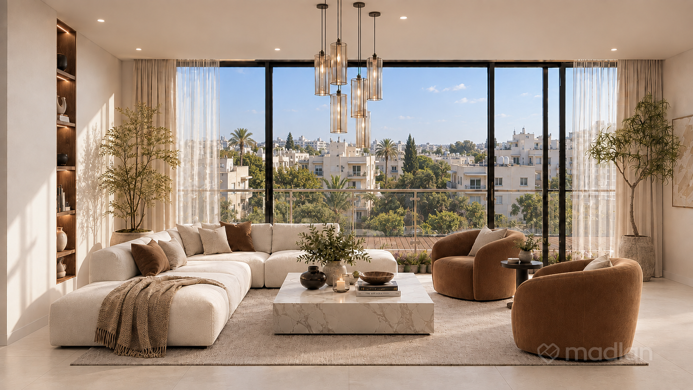 בן יהודה , הצפון הישן החלק הדרום מערבי, תל אביב יפו