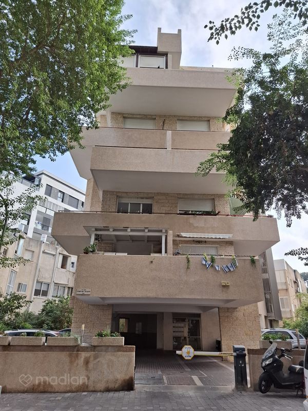 יוסף הגלילי 8, מרכז העיר ג', רמת גן
