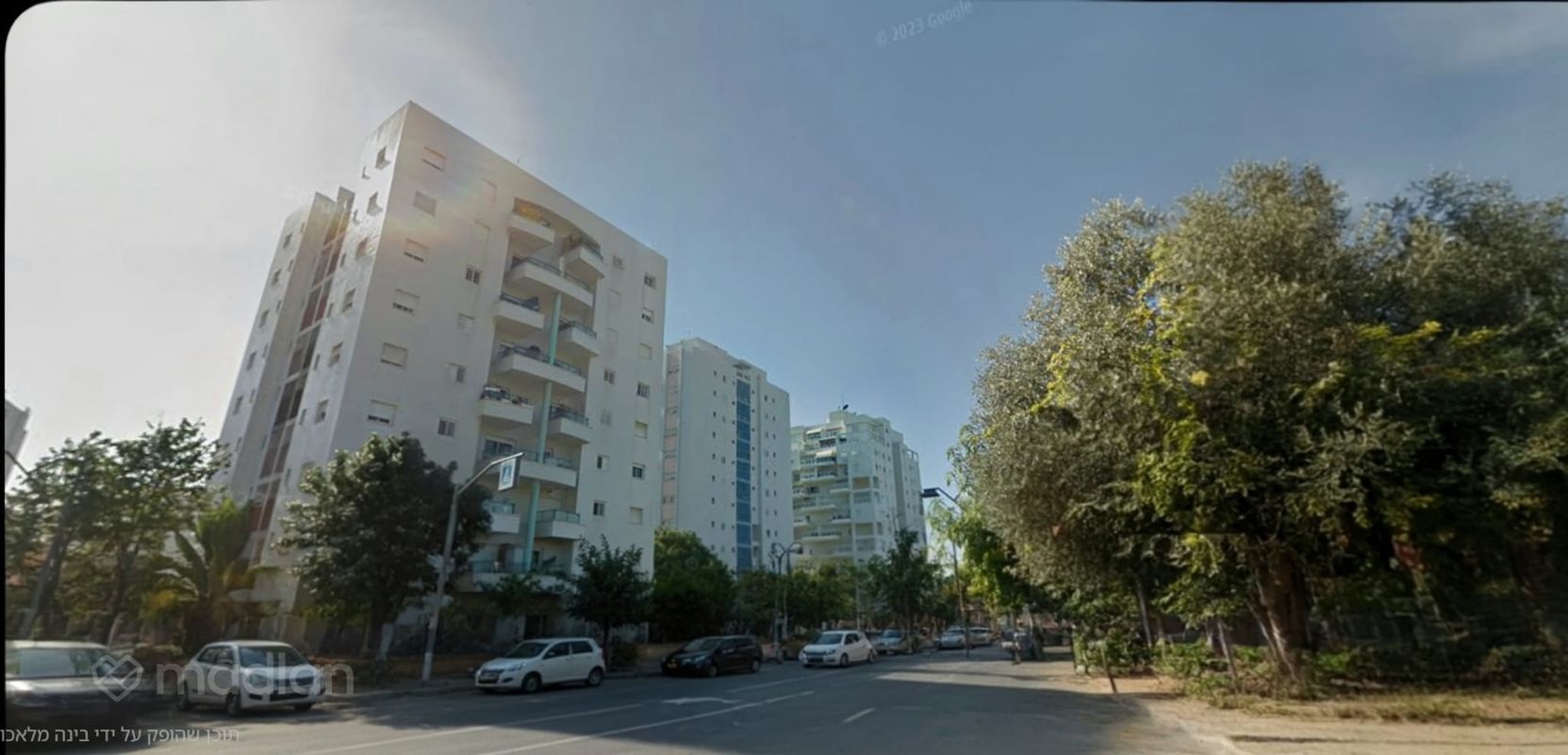 אלקבץ , נאות שקמה, ראשון לציון