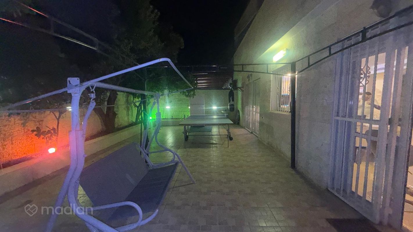 דודו דותן 1, קרית האמנים, רמלה