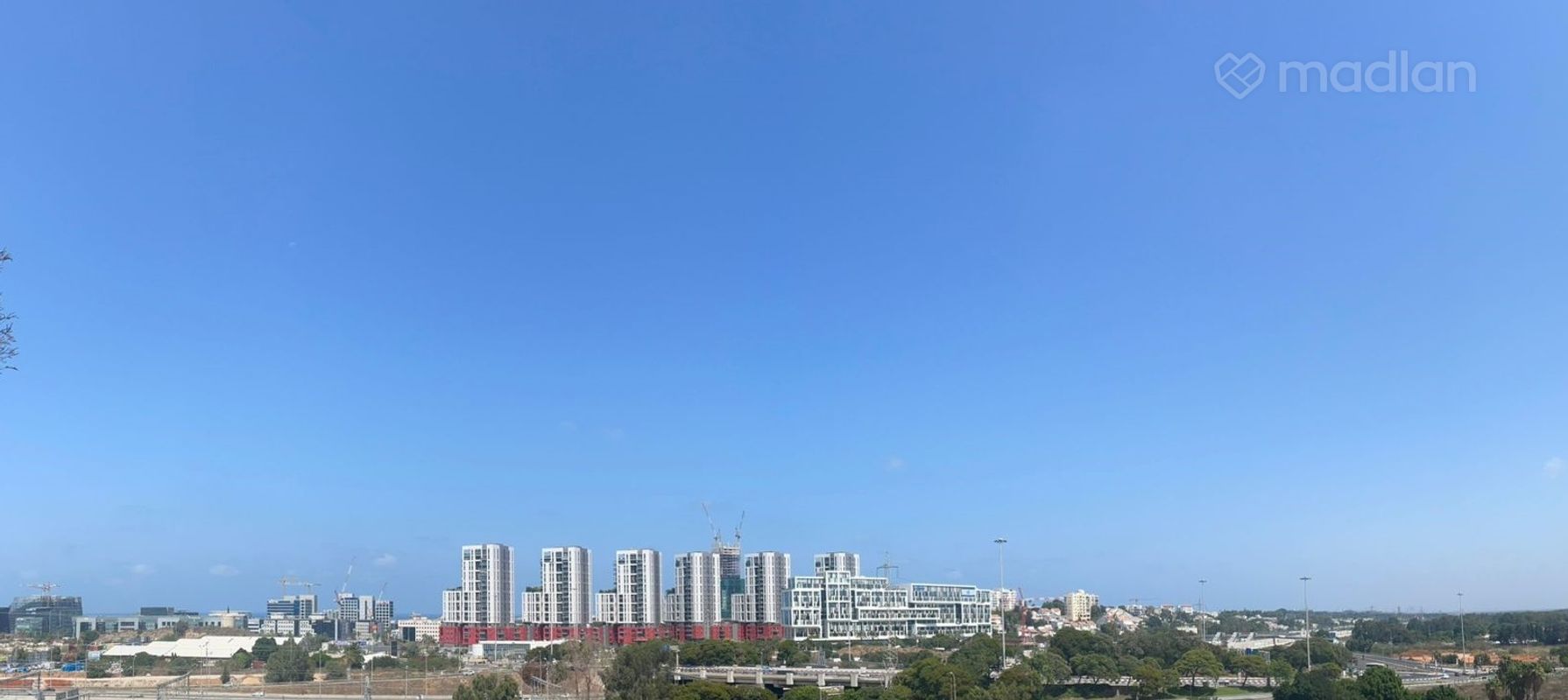 מוטה גור 3, גליל ים החדשה, הרצליה