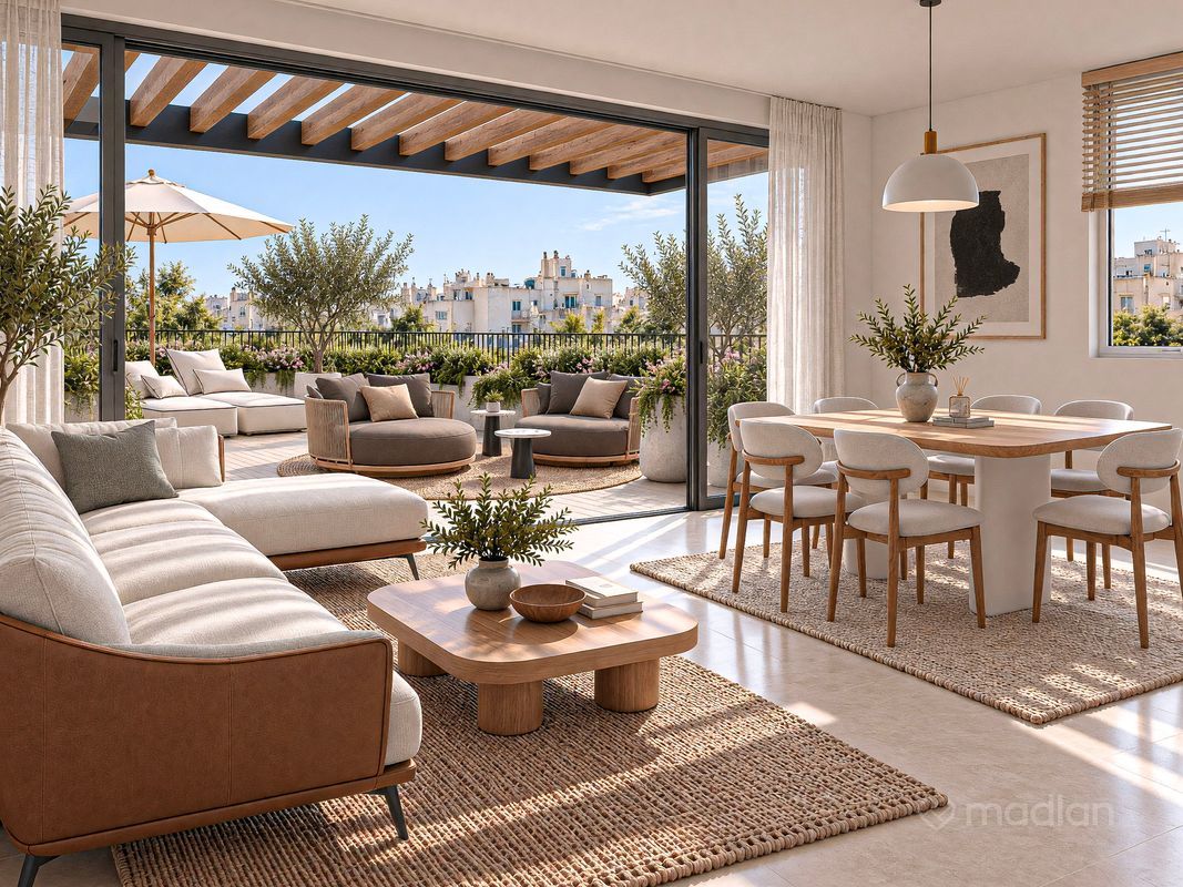 התבור , נחלת בנימין, תל אביב יפו