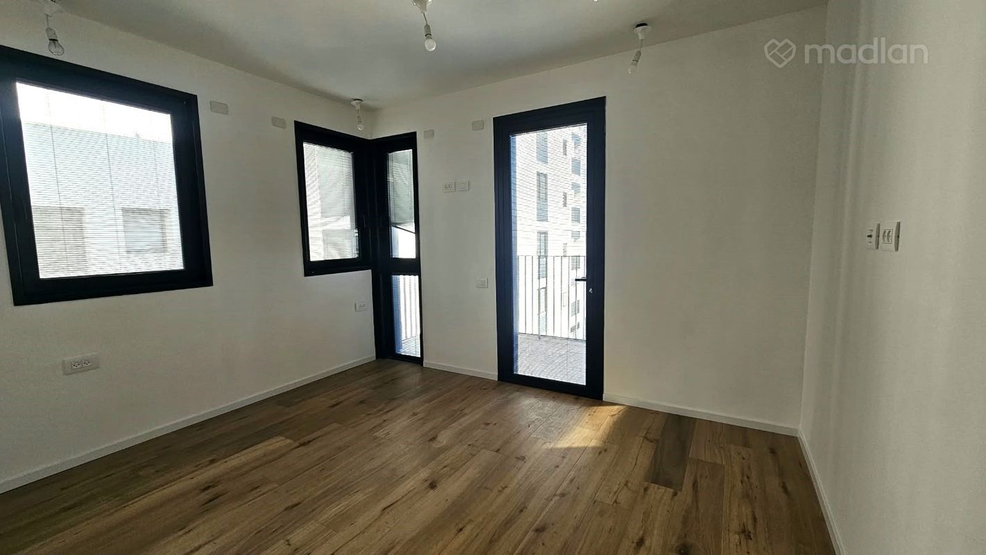 בן סרוק , הצפון החדש סביבת כיכר המדינה, תל אביב יפו