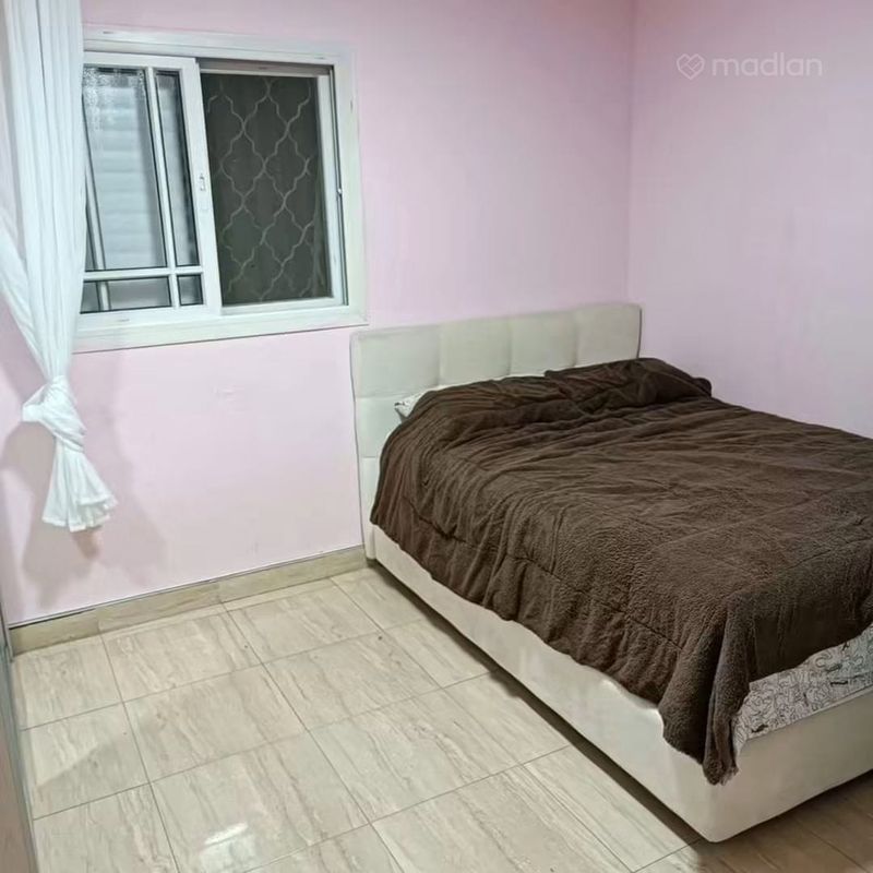 דרך השלום 92, שכונה ג, באר שבע