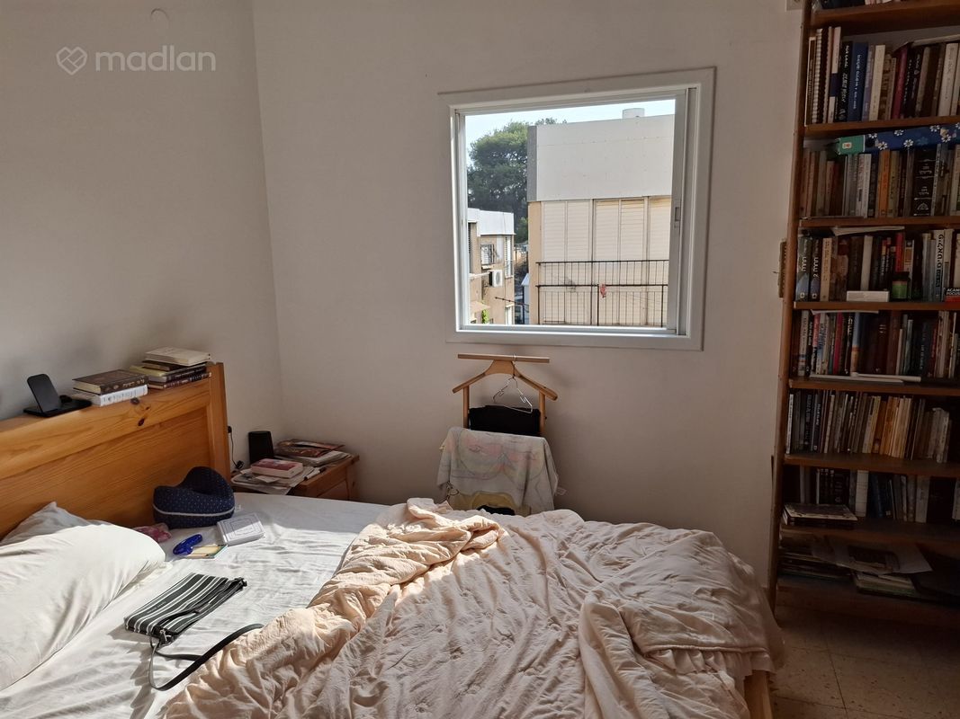 יוסף הגלילי 8, מרכז העיר ג', רמת גן