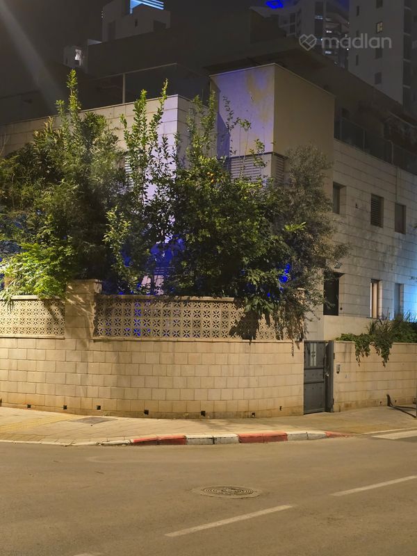 שמורת נחל שניר 2, אגמים, נתניה