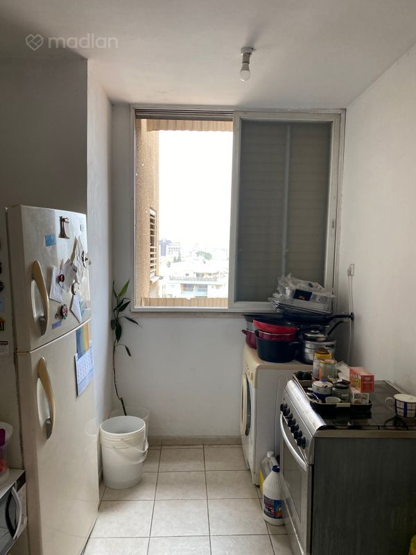 נורדאו 1, מרכז העיר, פתח תקווה
