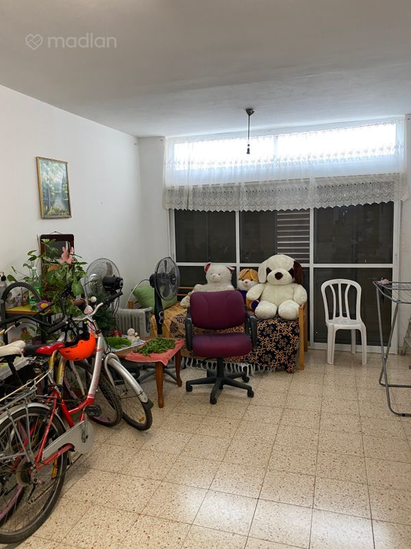 נורדאו 1, מרכז העיר, פתח תקווה