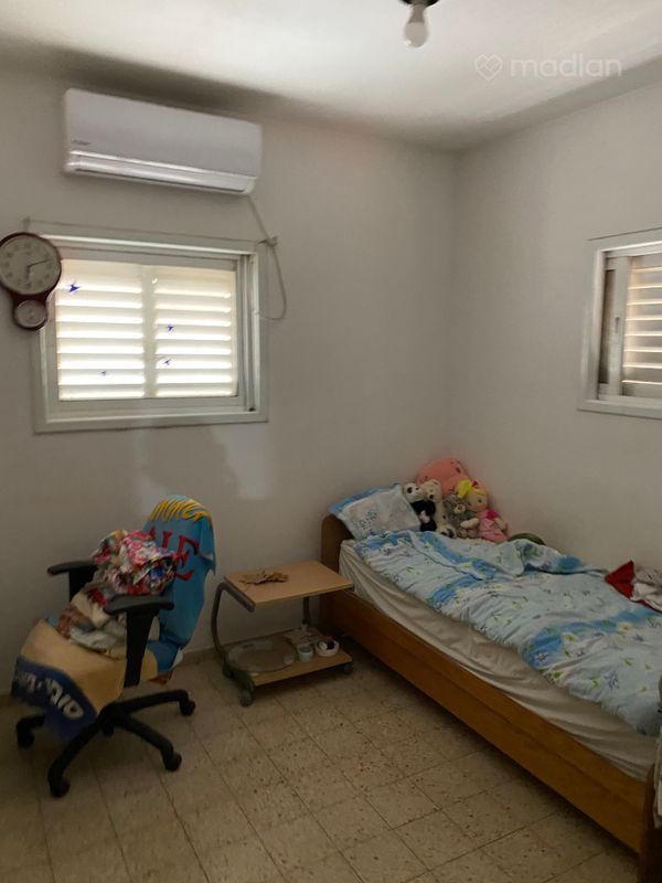 נורדאו 1, מרכז העיר, פתח תקווה