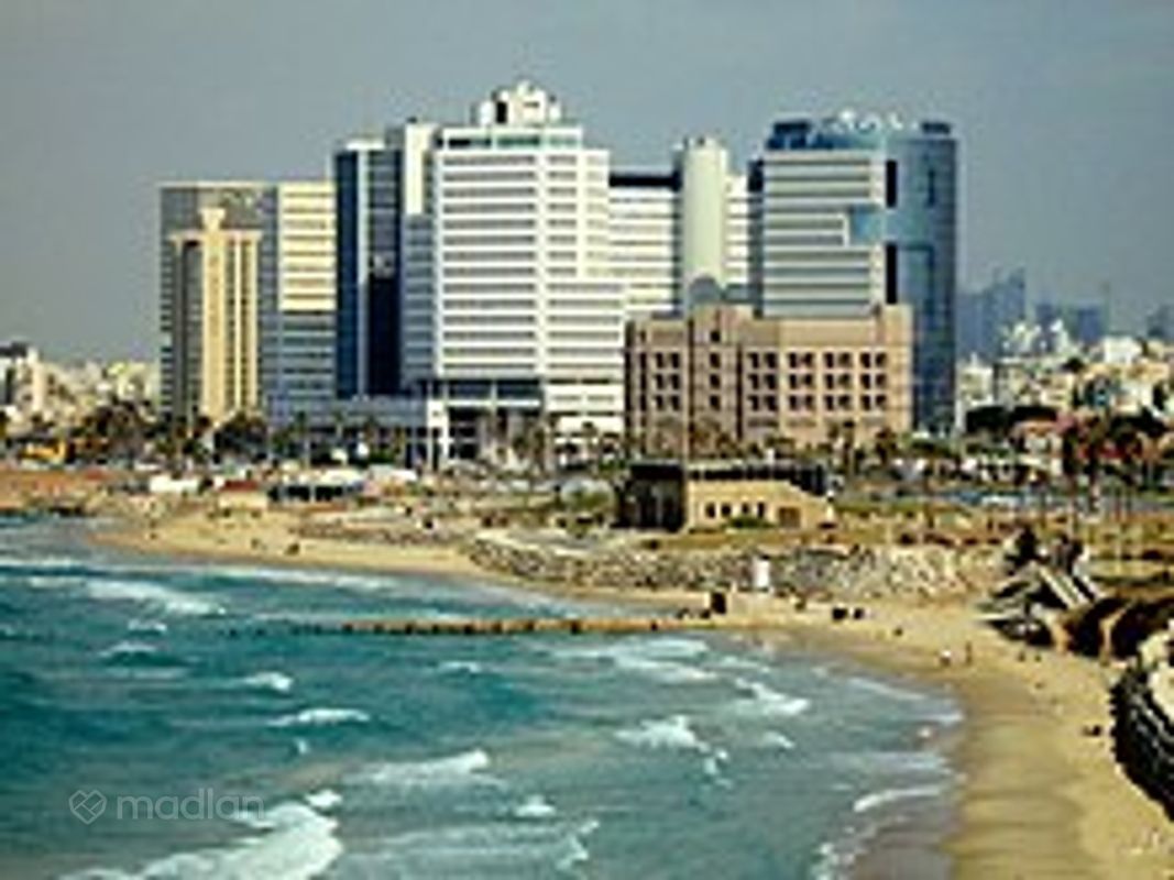 שנקר 2, מנשיה, תל אביב יפו