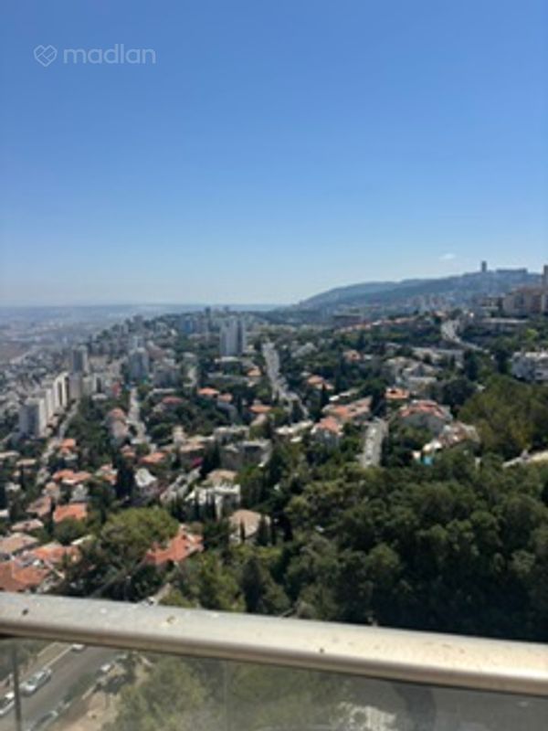 יפה נוף , כרמל צפוני, חיפה