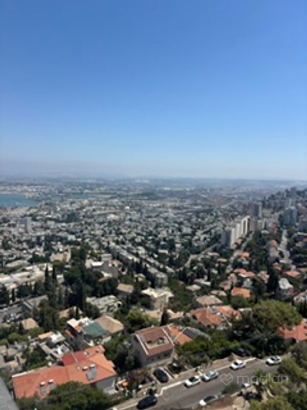 יפה נוף , כרמל צפוני, חיפה
