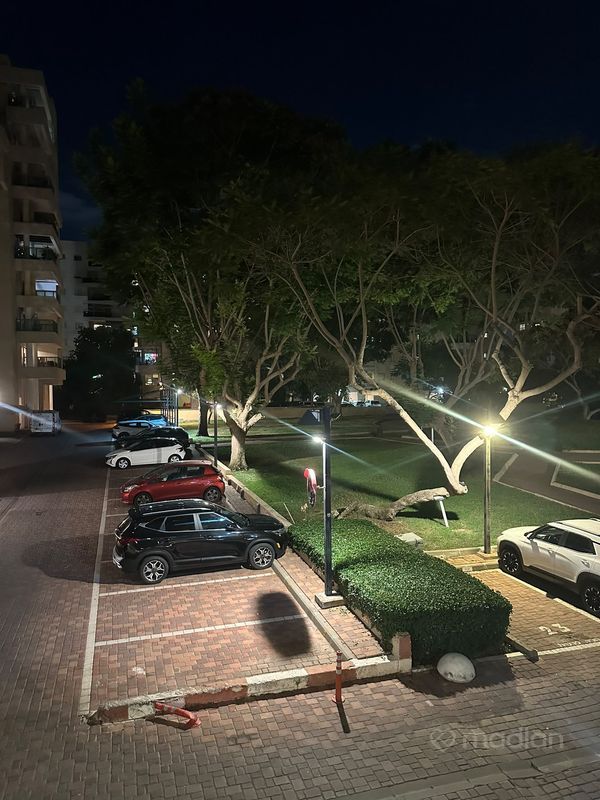 לוי אשכול 90, רמת אביב החדשה, תל אביב יפו