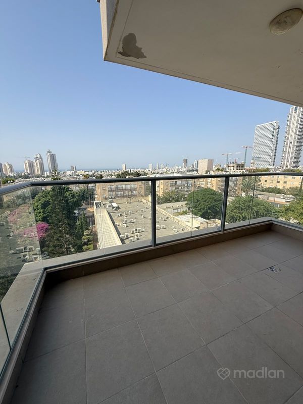 הנרקיס 2, רמת הנשיא, בת ים