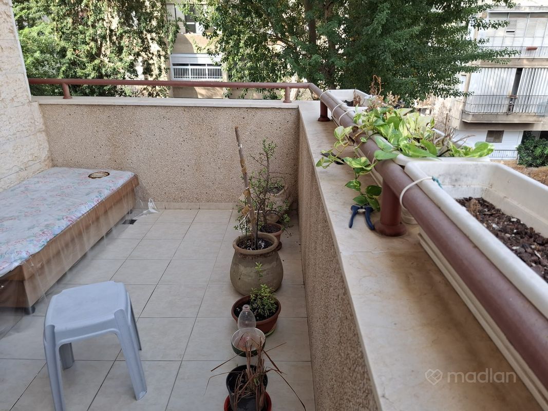 יוסף הגלילי 8, מרכז העיר ג', רמת גן