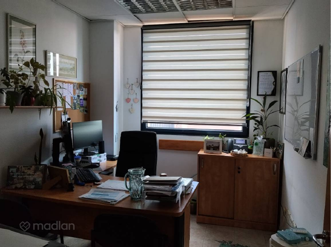 בית הדפוס , אזור תעשיה גבעת שאול, ירושלים